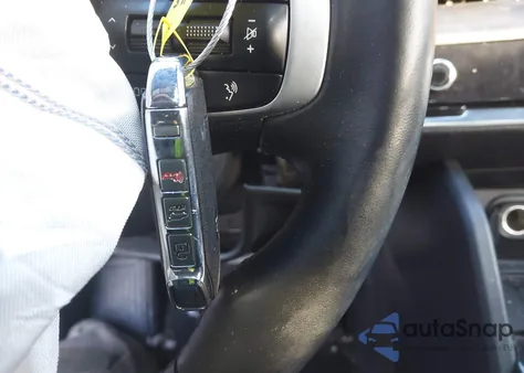 2024 Kia Sportage X-Pro from USA, damaged, VIN 5XYK7CDF1RG166782